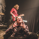 Hentai Corporation live 2019