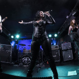 Syteria live 2019