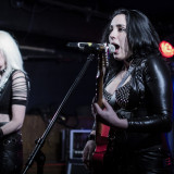 Syteria live 2019