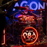 The Agony live 2019