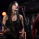 The Agony live 2019