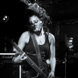 The Agony live 2019