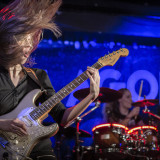 The Agony live 2019
