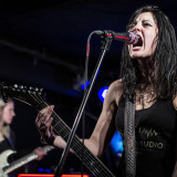 The Agony live 2019