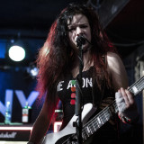 The Agony live 2019