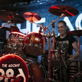 The Agony live 2019