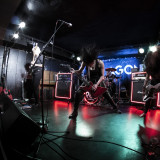 The Agony live 2019