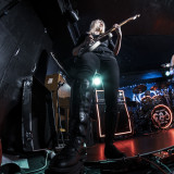 The Agony live 2019