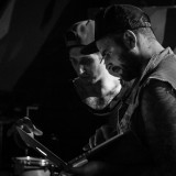 the.switch live 2019 Ostrava BTFL15YRS tour
