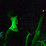 Sunset Trail live 2019 Ostrava BTFL15YRS tour