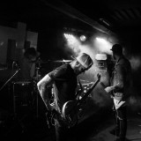Sunset Trail live 2019 Ostrava BTFL15YRS tour