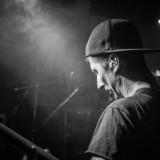 Sunset Trail live 2019 Ostrava BTFL15YRS tour