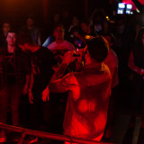 Sunset Trail live 2019 Ostrava BTFL15YRS tour