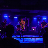 Sunset Trail live 2019 Ostrava BTFL15YRS tour
