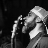 Sunset Trail live 2019 Ostrava BTFL15YRS tour