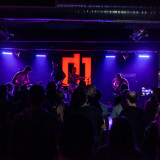 the.switch live 2019 Ostrava BTFL15YRS tour
