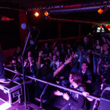 the.switch live 2019 Ostrava BTFL15YRS tour