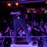 the.switch live 2019 Ostrava BTFL15YRS tour