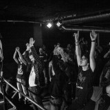 the.switch live 2019 Ostrava BTFL15YRS tour