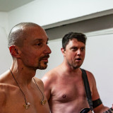 the.switch live 2019 Ostrava BTFL15YRS tour