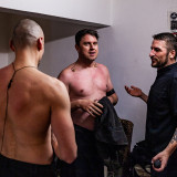 the.switch live 2019 Ostrava BTFL15YRS tour