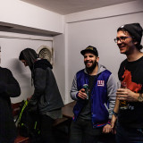 the.switch live 2019 Ostrava BTFL15YRS tour