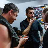 the.switch live 2019 Ostrava BTFL15YRS tour