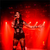 Dust In Mind live Brno 2019