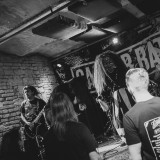 Underside live 2019
