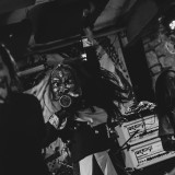 Underside live 2019