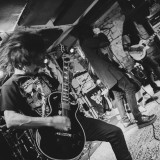 Underside live 2019