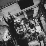 Underside live 2019