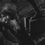 Underside live 2019