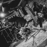 Cancer Bats live 2019