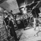 Cancer Bats live 2019
