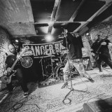 Cancer Bats live 2019