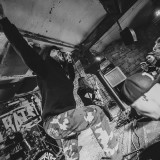 Cancer Bats live 2019