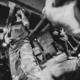 Cancer Bats live 2019