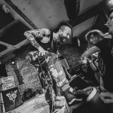 Cancer Bats live 2019