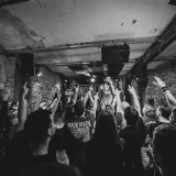 Cancer Bats live 2019