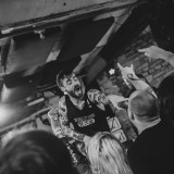 Cancer Bats live 2019