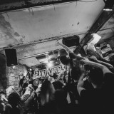 Cancer Bats live 2019