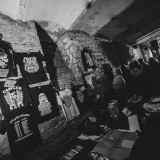 Cancer Bats live 2019