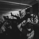 Cancer Bats live 2019