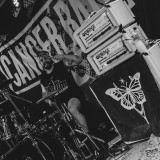 Cancer Bats live 2019