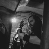Cancer Bats live 2019