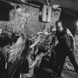 Cancer Bats live 2019