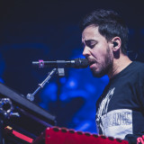 Mike Shinoda live 2019