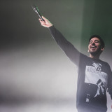 Mike Shinoda live 2019