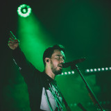 Mike Shinoda live 2019